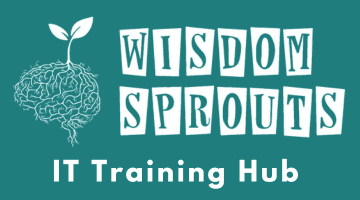 Wisdom Sprouts logo